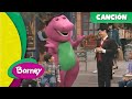 Barney Canciones Por Favor Y Gracias