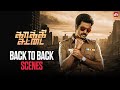 Kaaki Sattai Back To Back Scenes Sivakarthikeyan Sridivya Sun NXT