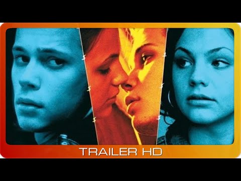 Wie Feuer und Flamme ≣ 2001 ≣ Trailer
