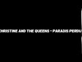 Christine and The Queens // Paradis Perdus ...