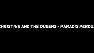 Christine and The Queens // Paradis Perdus (Lyrics