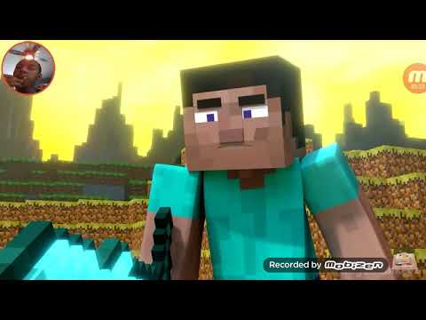 MrFudgeMonkeyz Annoying Villagers Reaction - Ep 28