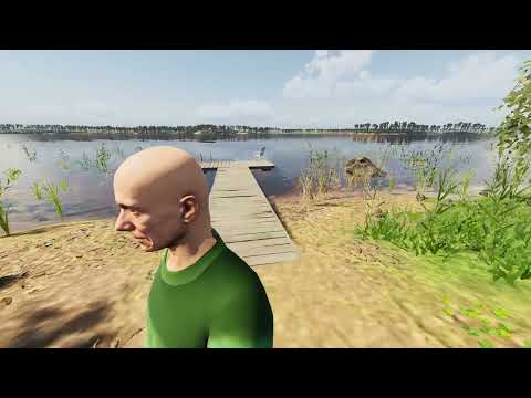 Lepakkokanava: Finnish Cottage Simulator sekoilua | part #01