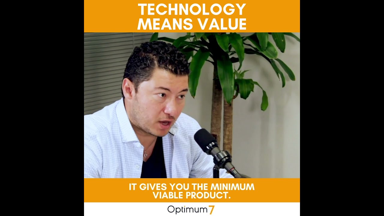 Technology Means Value - Retainer Models For Technology And Custom Software Projects