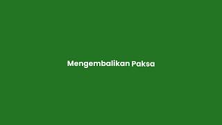 Tutorial Admin: Cara Memantau Peminjaman