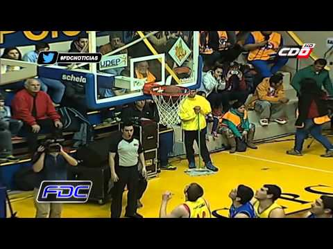 Universidad de Concepción campeón de la #CopaChilexCDO