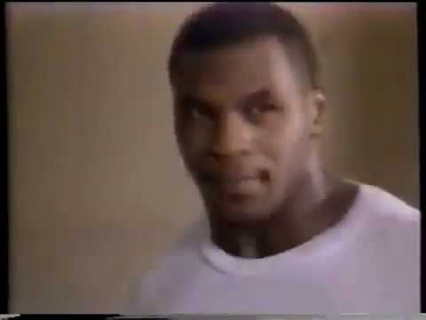 Mike Tyson Prime Training - Survival of the Fittest
