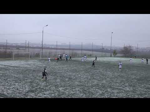 ȘSSF nr.1 - Petrocub 2-2 (Liga Tineret)