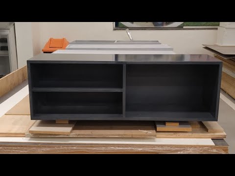 Laqueação de Móveis