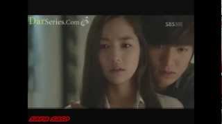 Alex Chu - Daisy - قناص المدينة.مسلسل