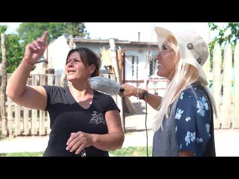 𝐋𝐋𝐄𝐆𝐎́ 𝐌𝐀𝐁𝐄𝐋 🗞️📽️🎙️ (capitulo 2)