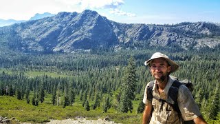 How To Train For A Thru Hike w/ Triple Crowner