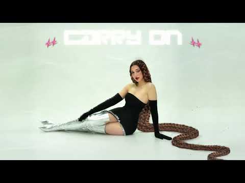 Natalia Nakopia - Carry On