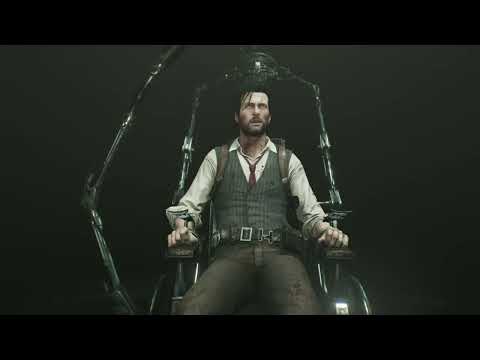 Evil Within 2 Xbox One Pt.12