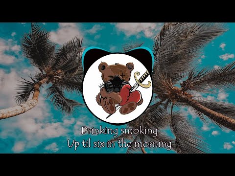 Brandon Taylor - Some More (feat. Golden Bsp & Merkules) (Lyric Video)