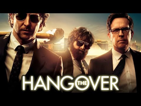 The Hangover (2009) Movie | Bradley Cooper,Ed Helms,Zach | Fact & Review