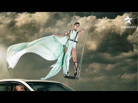 Asia's Next Top Model Cycle 5 Episode 9 Photos - Amiciness