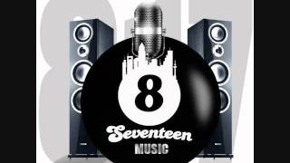 KADILLAC N PEE-WEE (8SEVENTEEN)-GIVE YOU WHAT YOU WANT FT. K-SMOOTH, T-3