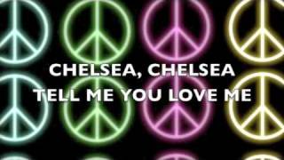 Chelsea The Summer Set lyrics