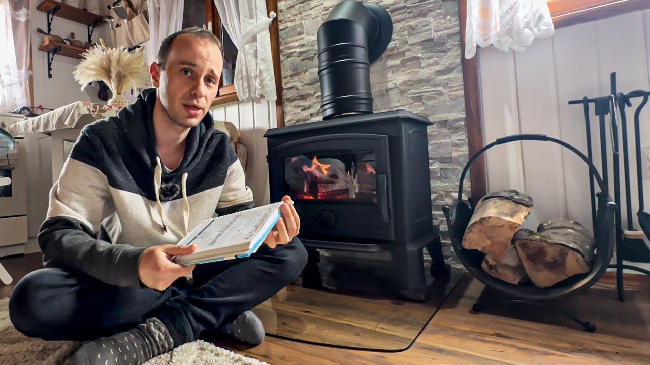 Cât costă să construiești o cabană off-grid? | Răspund la întrebări