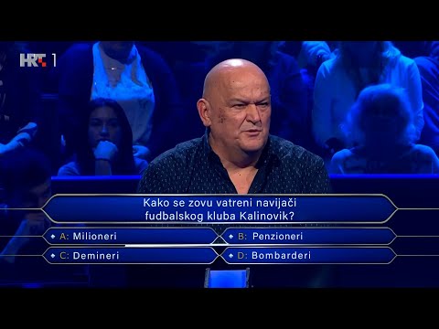 Bombarderi - KMF Kalinovik