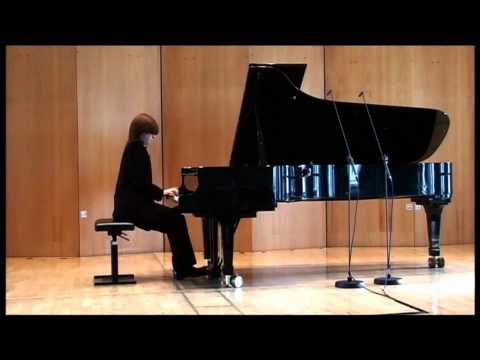 F.Schubert-F.Liszt  Aufenthalt.wmv Ilya Kondratiev