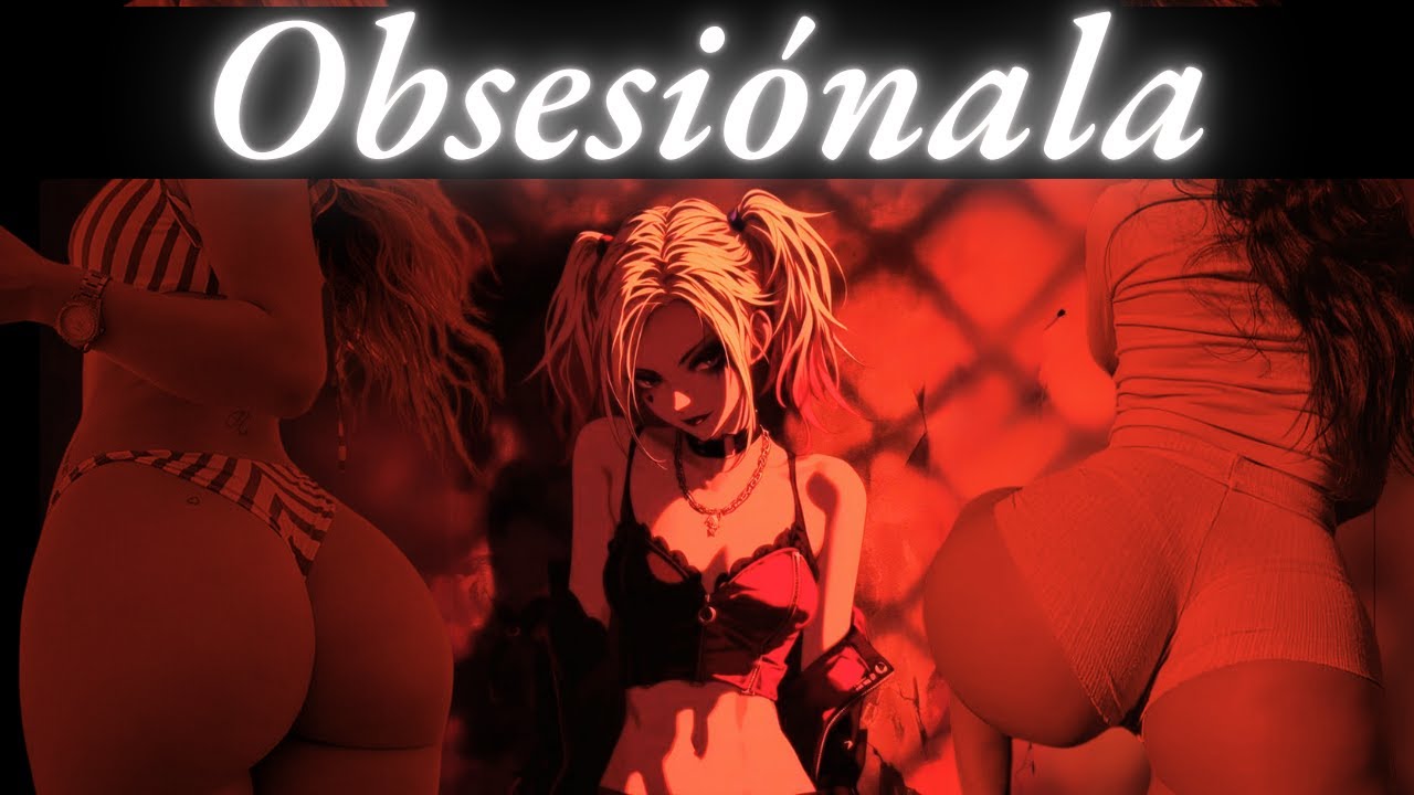 4 Pasos para OBSESIONAR: Manipula a quien te gusta