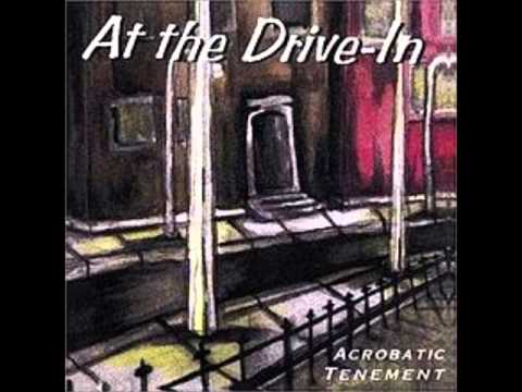 at the drive-in acrobatic tenement