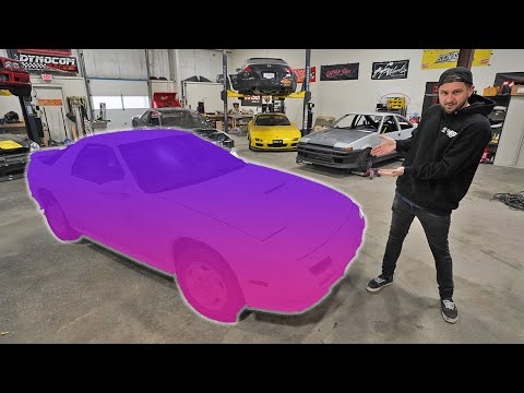 I BOUGHT A TRUE ICON..!