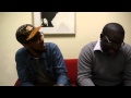 *EXCLUSIVE* Oddisee Talks New Project, London & Gentrification