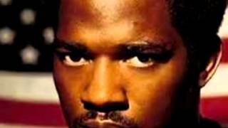 EDWIN STARR-love train