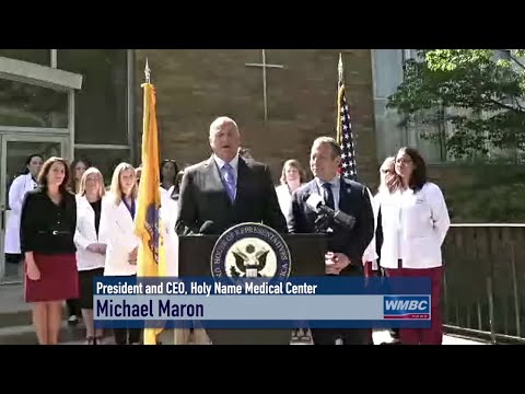 NJ Addressing Nursing Shortage