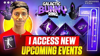 Download lagu New bunny ring event || I got 001 number I'd 🥱 mp3