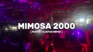 Download lagu BKB ! -  MIMOSA M2000 ( MAMAT DJAFAR ) EDIT !! mp3