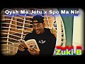 Zuki B - Qysh Me Jetu x Spo Ma Nin (Official Video)