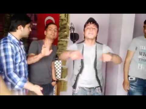 Esrarkolik-_ortama_diss_2013_video_clip