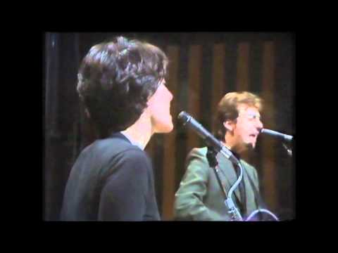 THE KATYDIDS  'The Boy Who's Never Found' (LIVE! James Whale Show, '91)