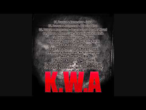 05. Durayn & Romestarr - Du hure