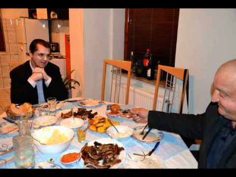 TV DUGA SAT - Romanija Boban Visnjic (februar 2012)