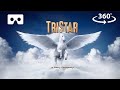 Sony TriStar Pictures Logo 2015 360 VR