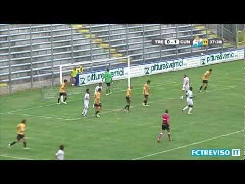 La sintesi di: Treviso - Cuneo