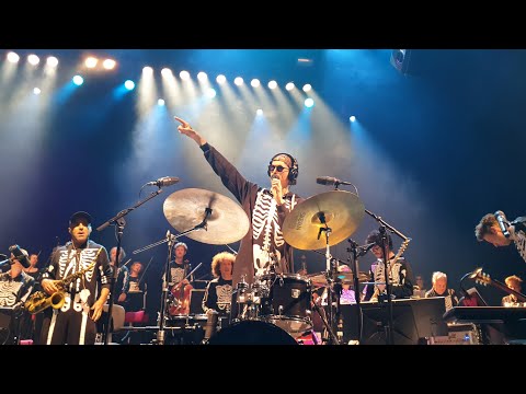 Louis Cole & Metropole Orkest | Tivoli Vredenburg Utrecht June 6, 2023 (full show)