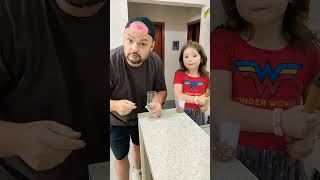 GARFO GIGANTE #shorts