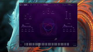 Video thumbnail for Tracktion BioTek 3  - HydraTek Factory Presets Showcase by HydraTek | Futuristic Sound Design