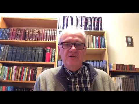 Through Isaiah Chapter by Chapter - CHAPTER 27