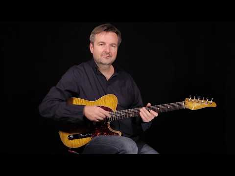 Supergain Rhythmus ist King Vol. 1 - Die Rhythmuspyramide und Solo Spielen