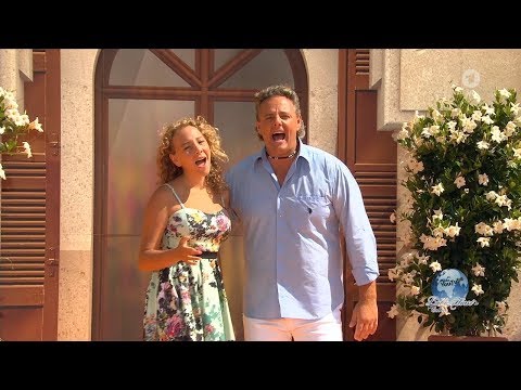 Graziano und Beatrice - Ein schöner Tag mit Dir (ARD, Immer wieder Sonntags 08.07.2018)