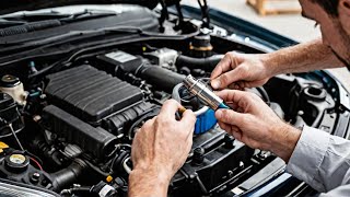 How To Replace 02 Oxygen Sensor On Any Car