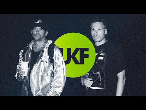 Delta Heavy - Close My Eyes