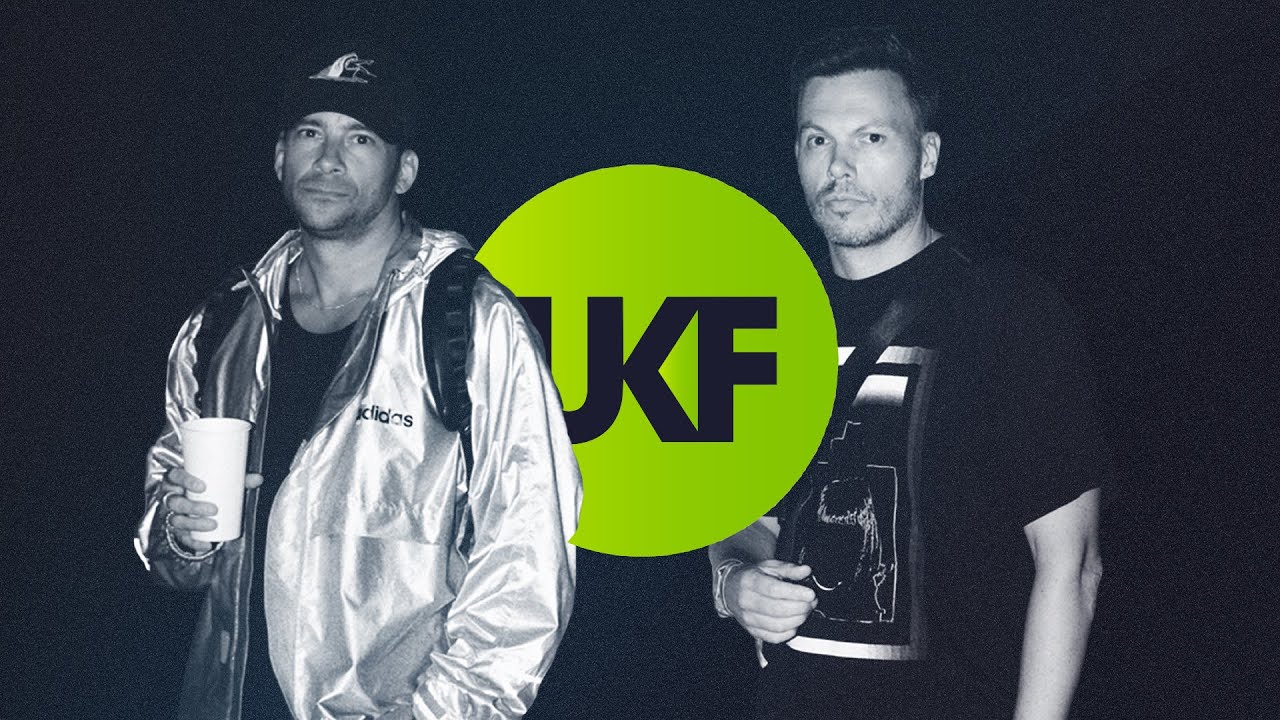 Delta Heavy - Close My Eyes